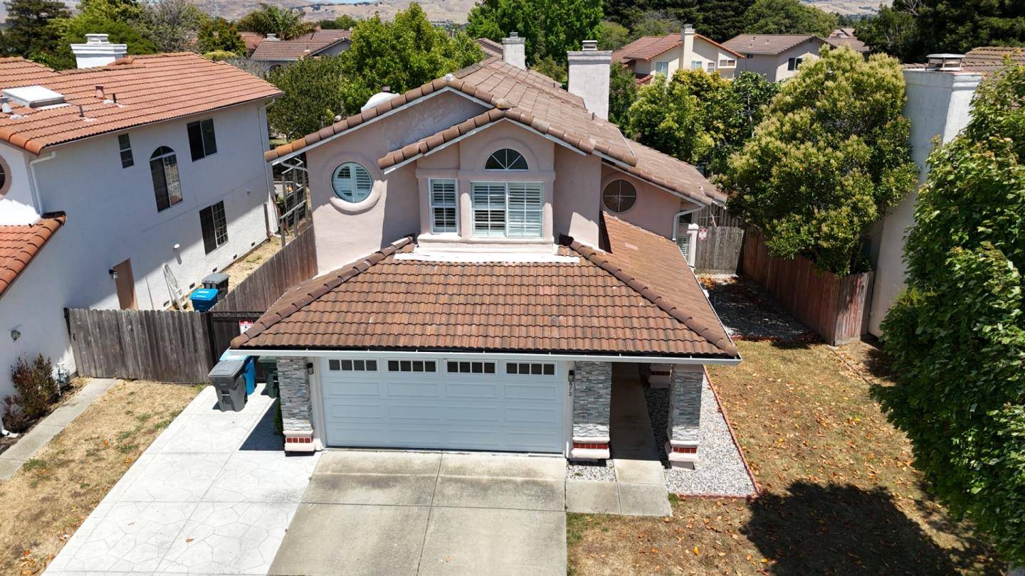 Vallejo, CA 94589,672 Catalina CIR