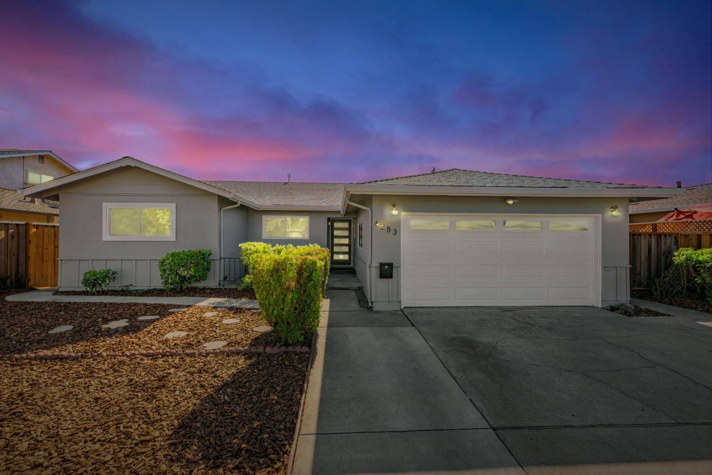 San Jose, CA 95120,6283 Vegas DR