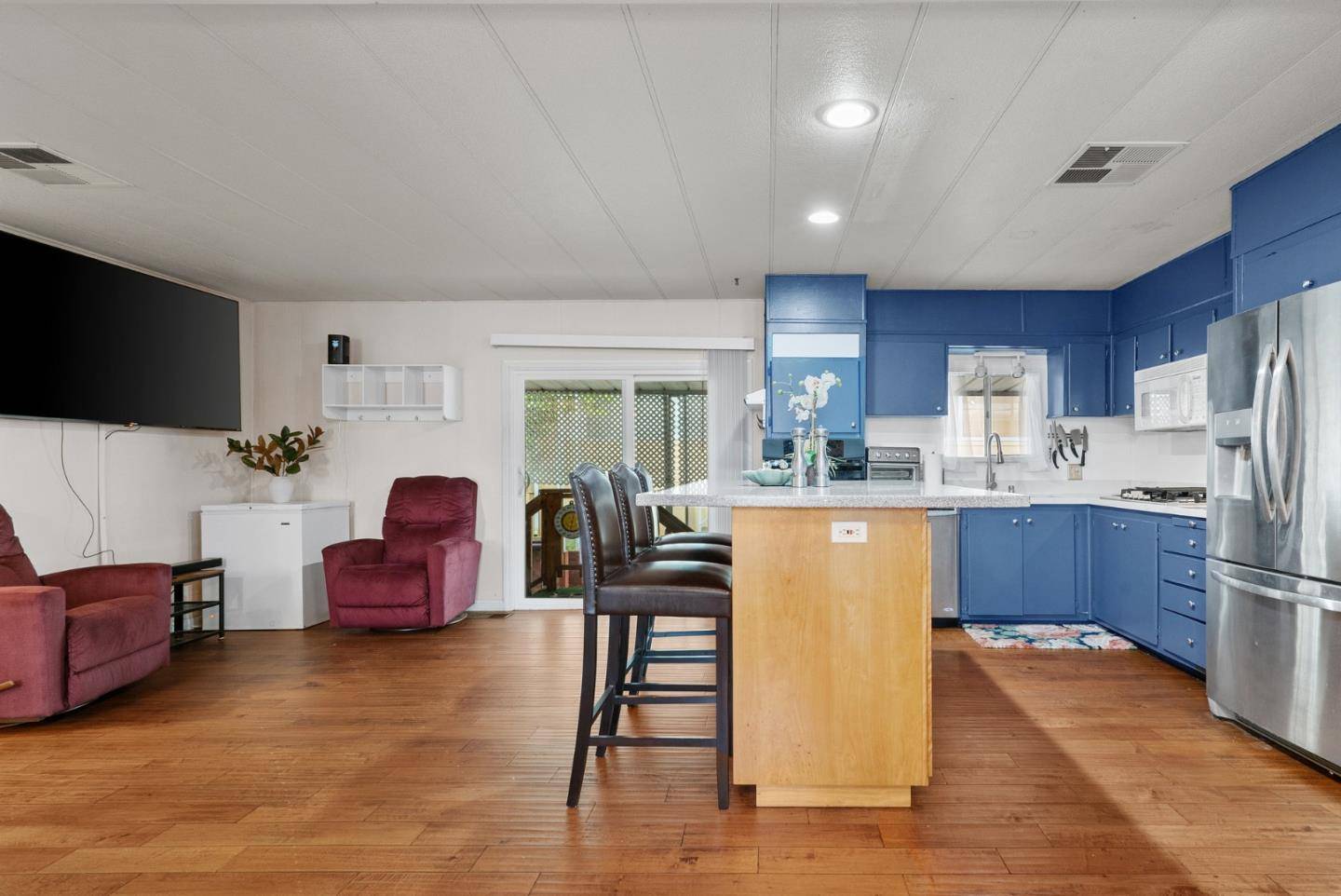 Scotts Valley, CA 95066,444 Whispering Pines 107