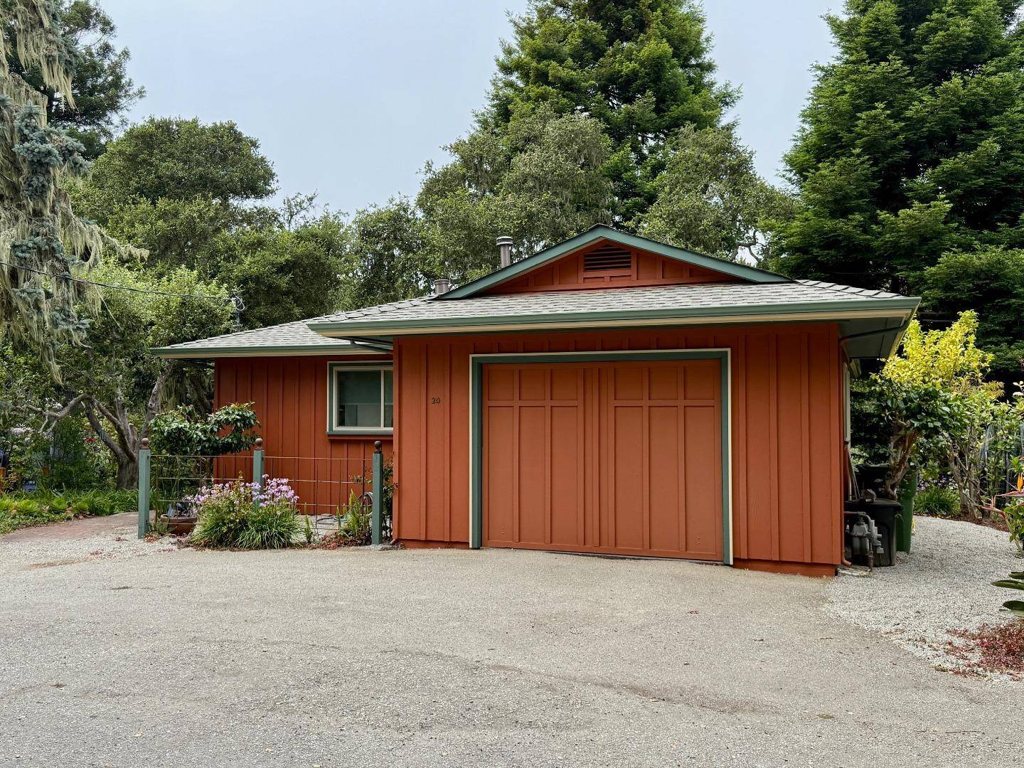 La Selva Beach, CA 95076,20 Arbolado