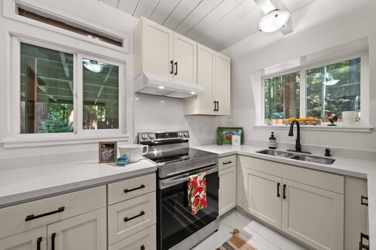 Felton, CA 95018,1666 Creek DR