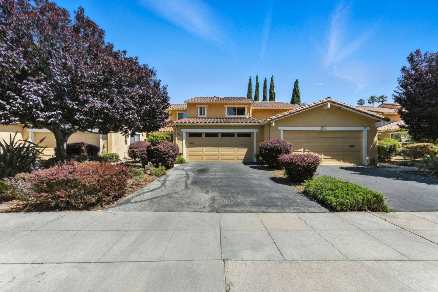Redwood City, CA 94061,317 Northumberland AVE