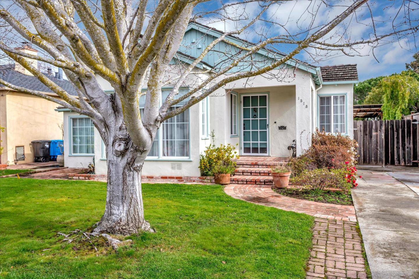 San Mateo, CA 94402,1513 Kalmia ST