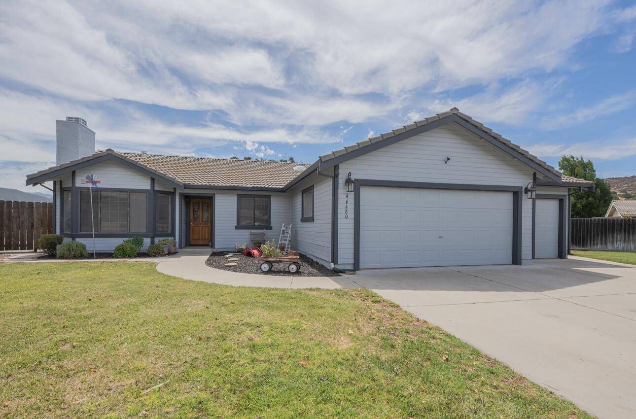 King City, CA 93930,46480 Pine Meadow PL