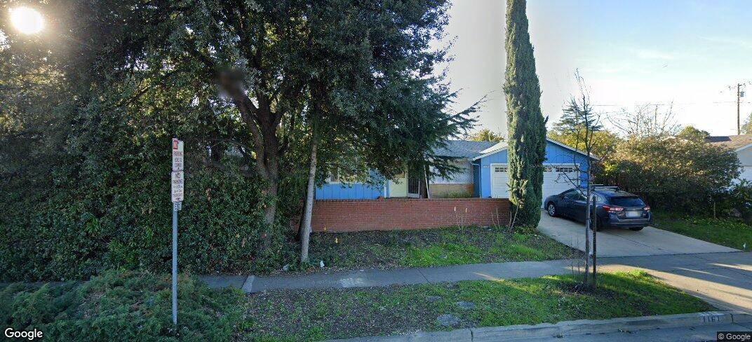 Cupertino, CA 95014,1161 S Stelling RD