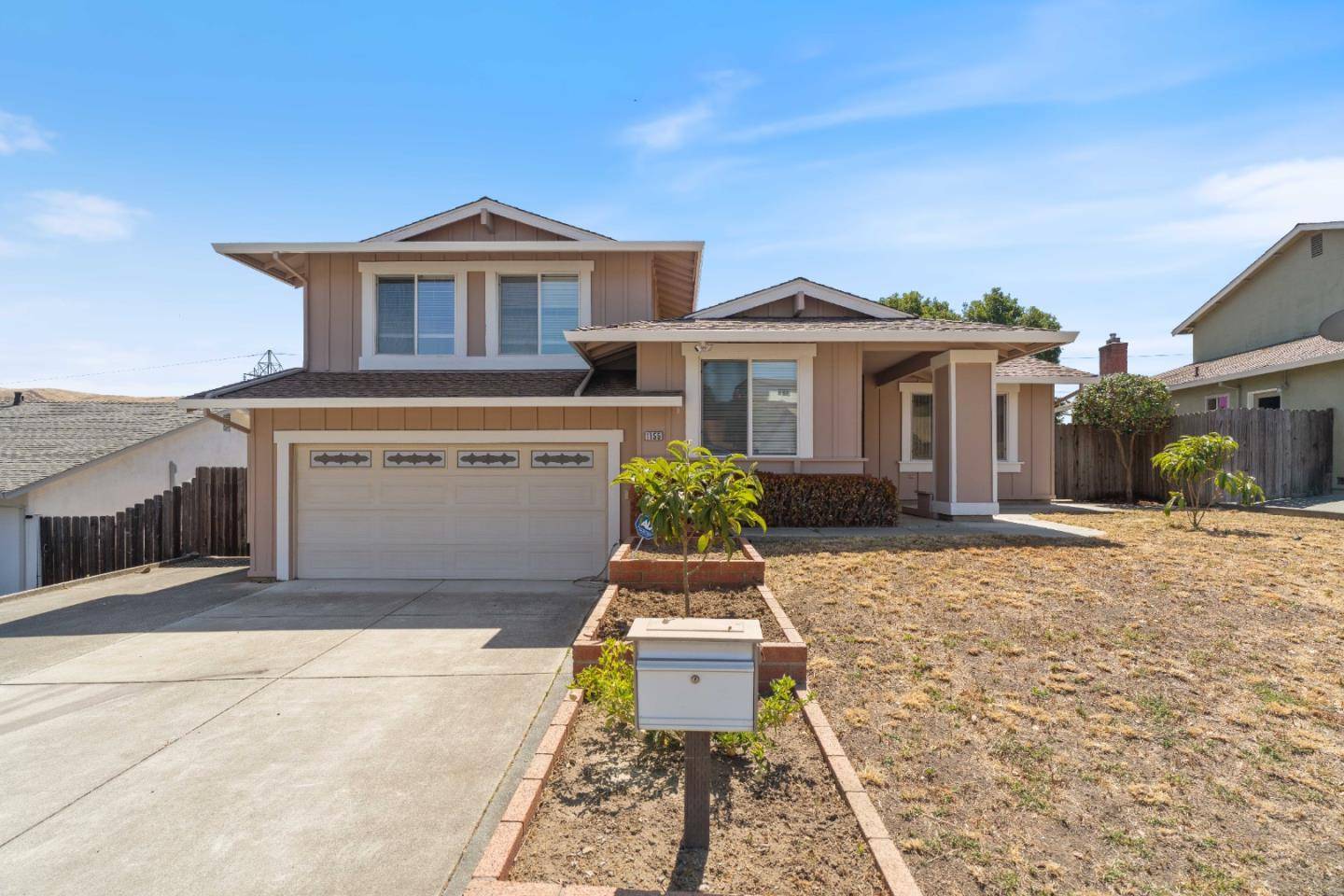 Vallejo, CA 94591,1155 Granada ST