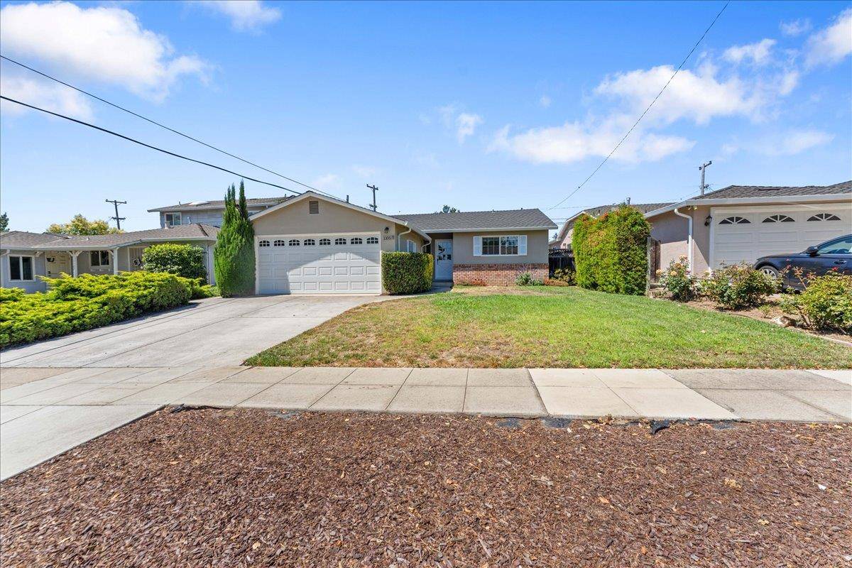 Cupertino, CA 95014,1105 Kentwood AVE