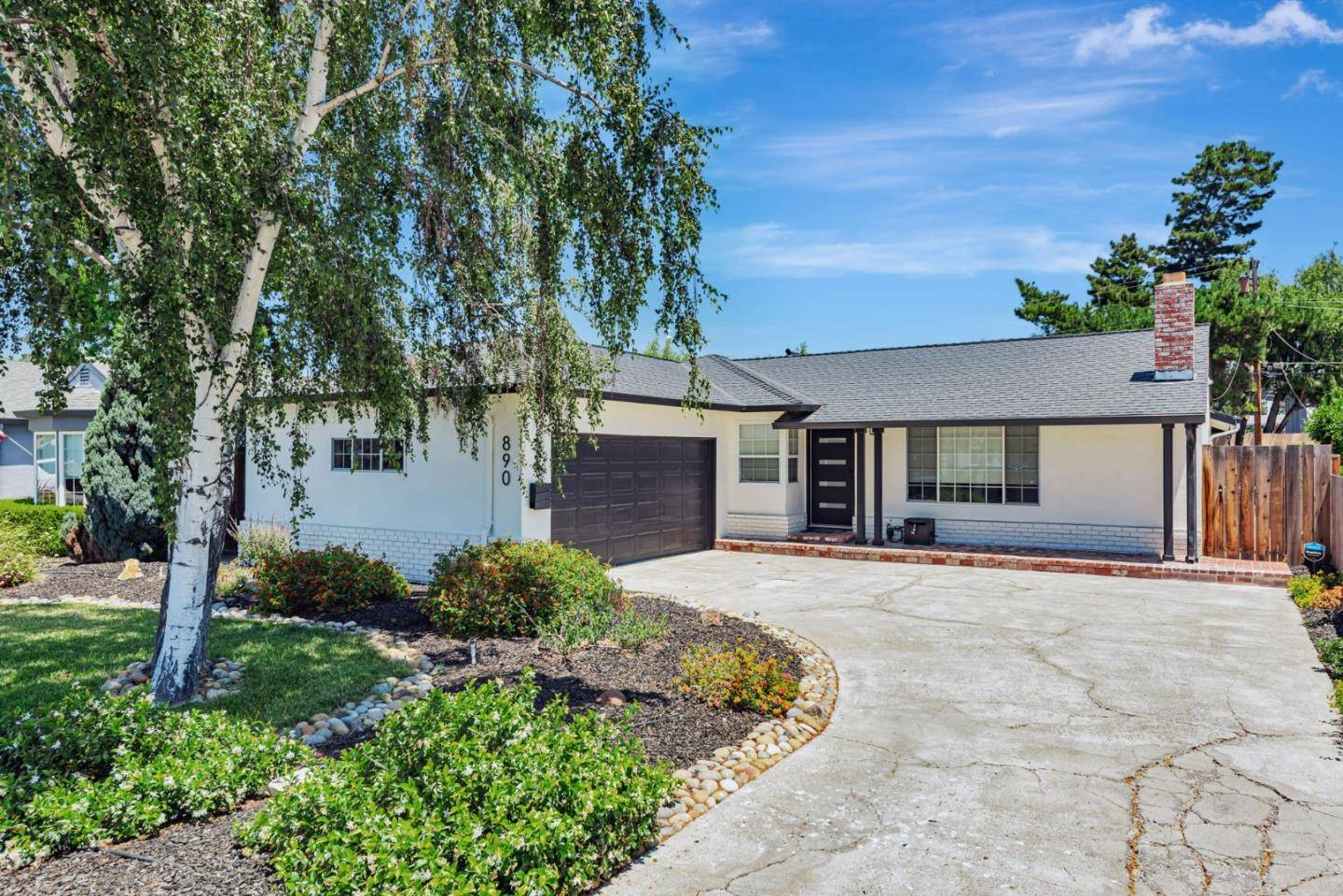 San Jose, CA 95128,890 Wainwright DR