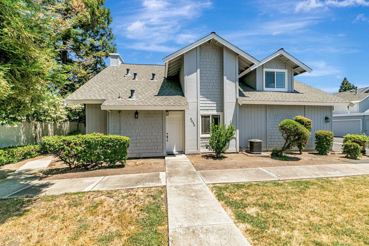 San Jose, CA 95123,5690 Saxony CT