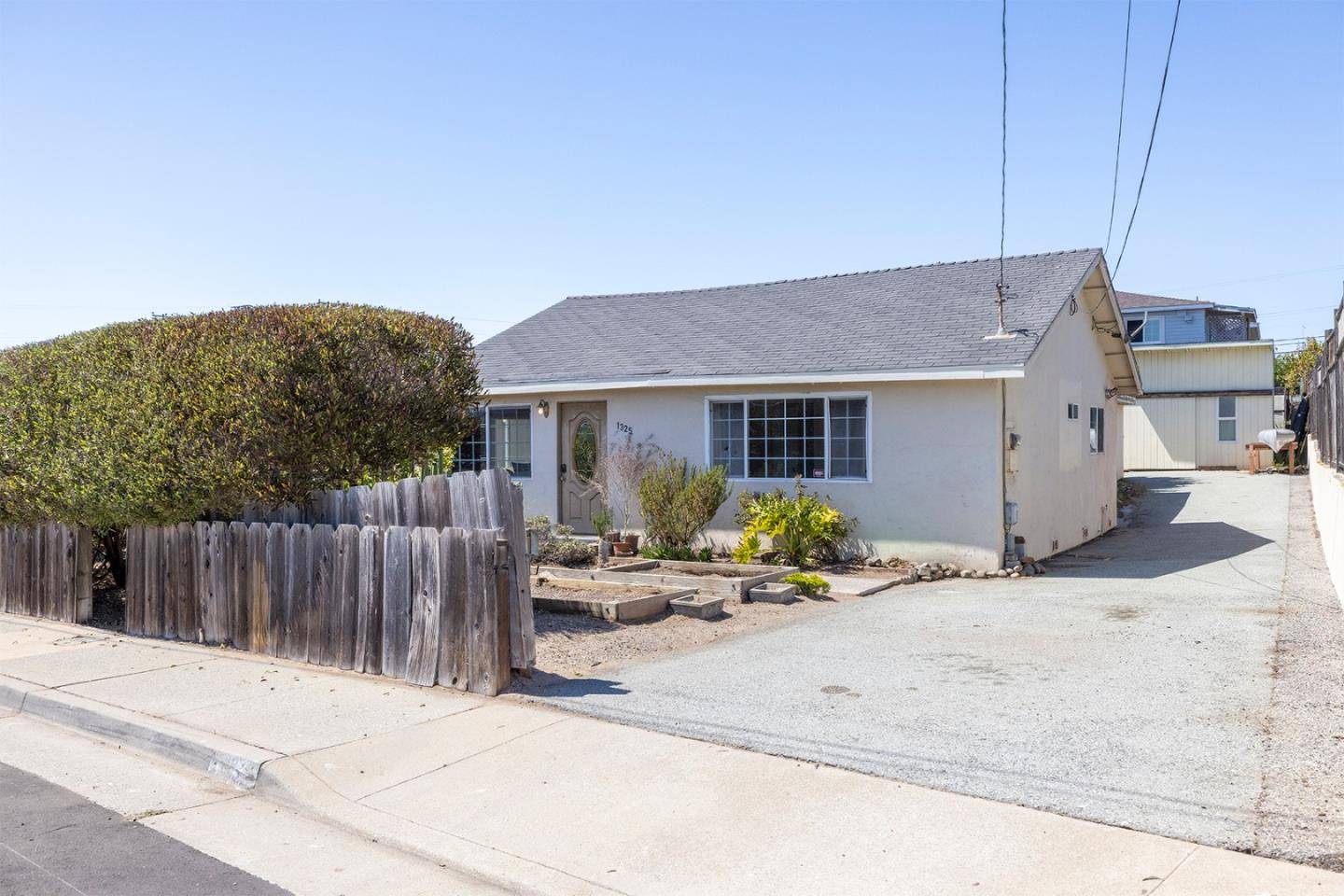 Seaside, CA 93955,1325 Circle AVE