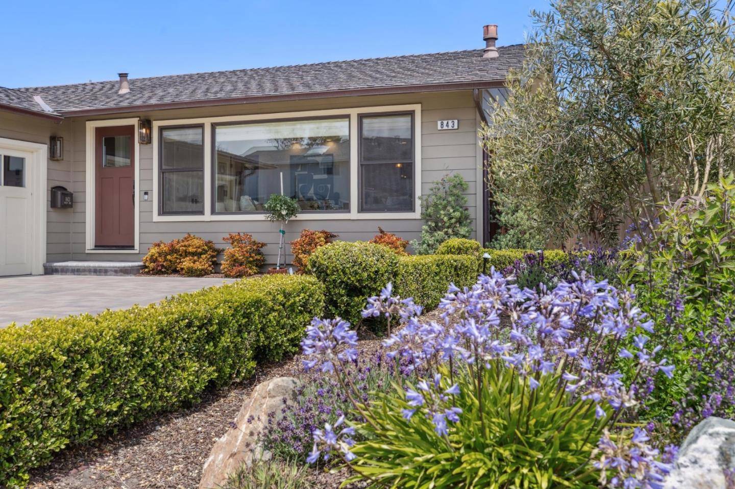 Half Moon Bay, CA 94019,843 First AVE
