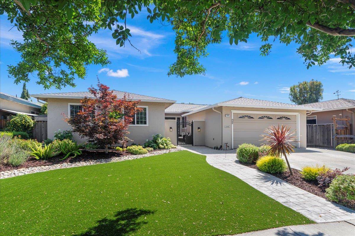 San Jose, CA 95120,1034 Mount Carmel DR
