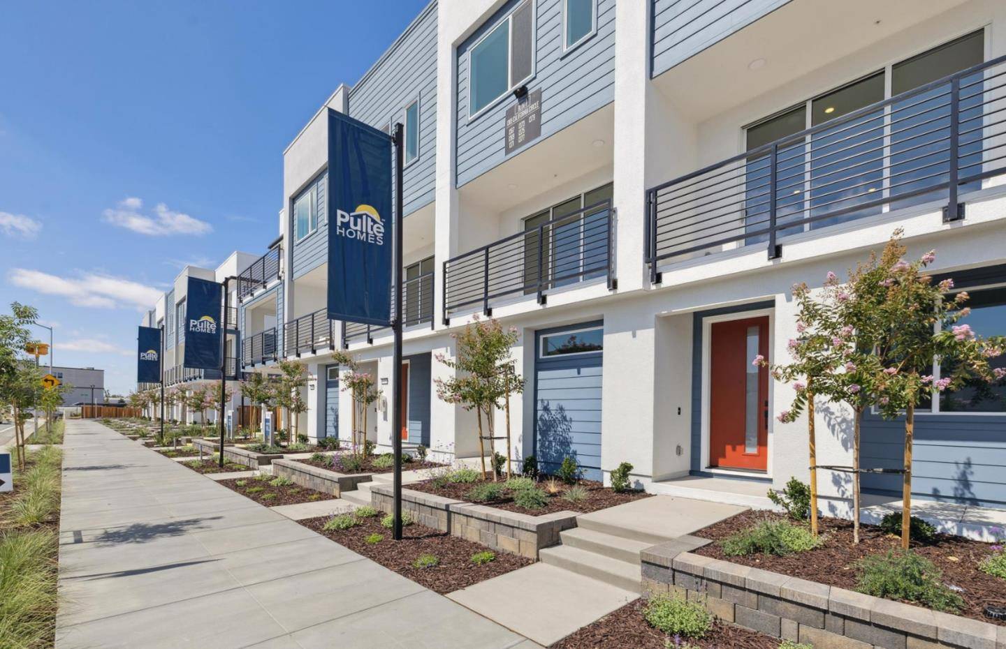 Milpitas, CA 95035,1375 California CIR