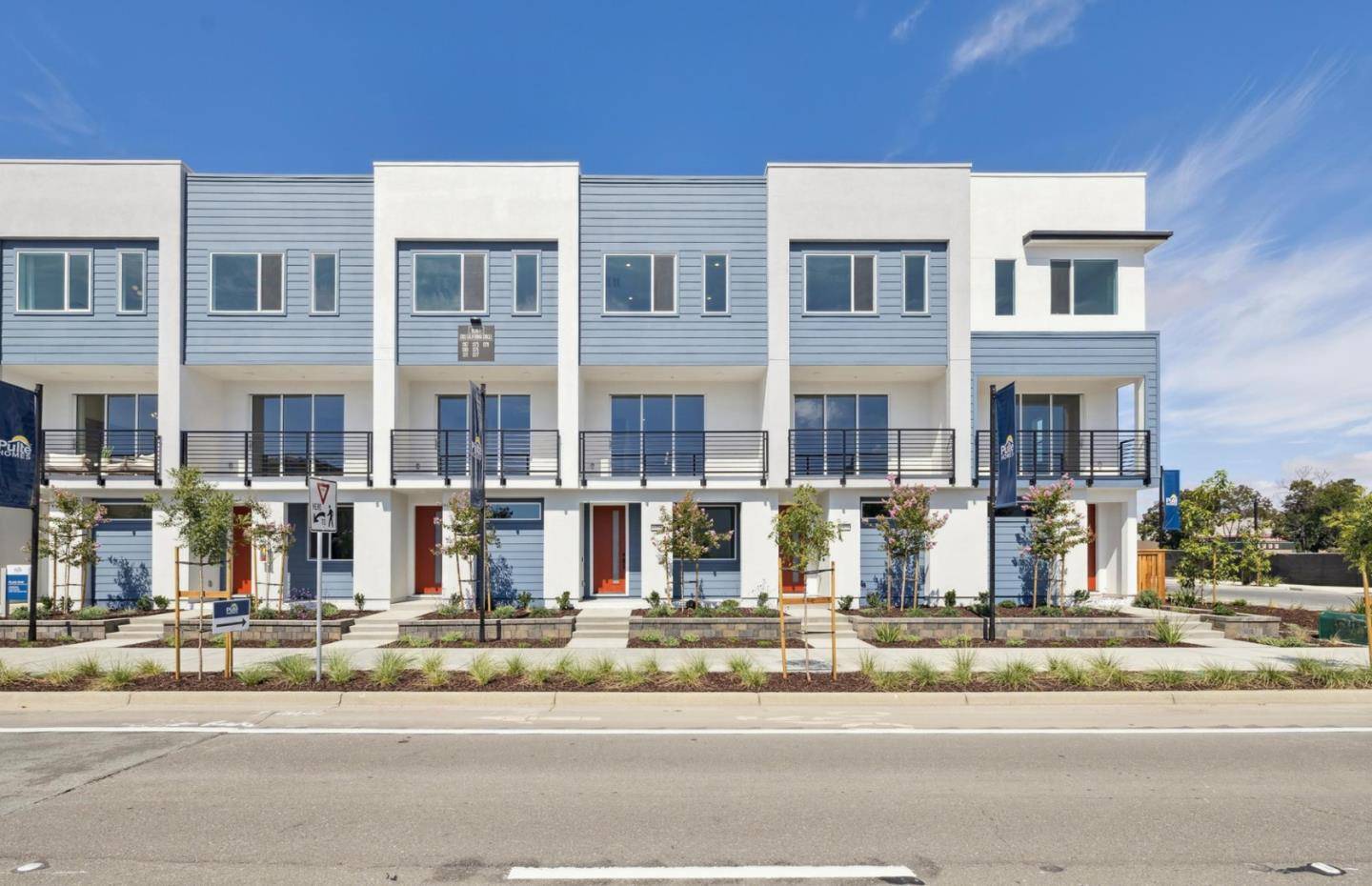 Milpitas, CA 95035,1375 California CIR