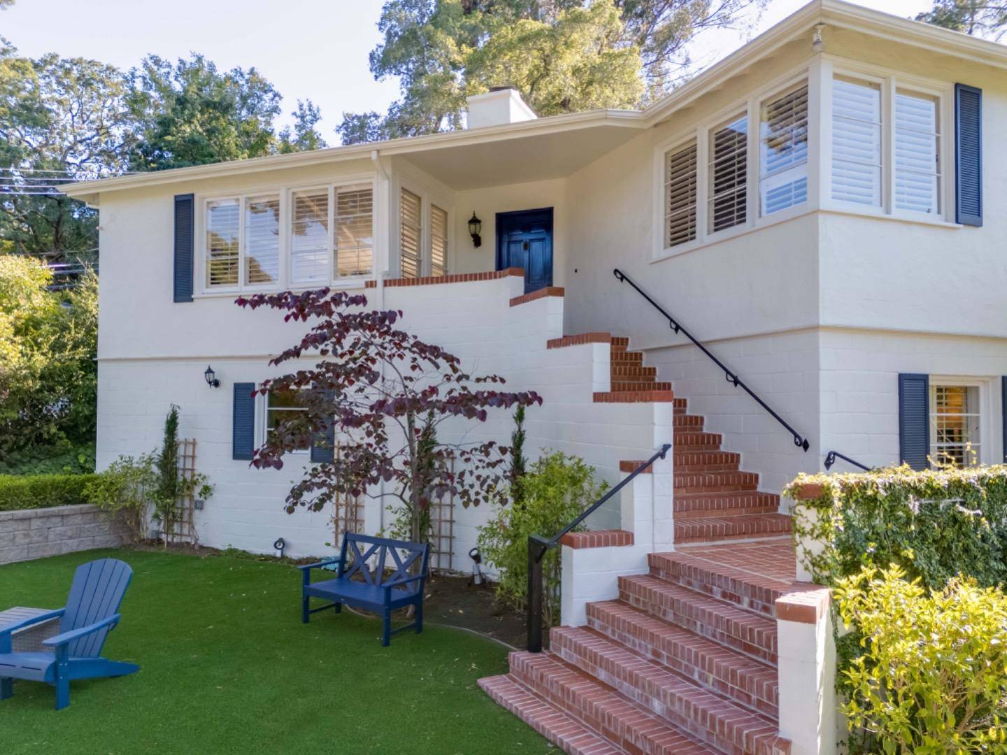 Hillsborough, CA 94010,401 Hillsborough BLVD