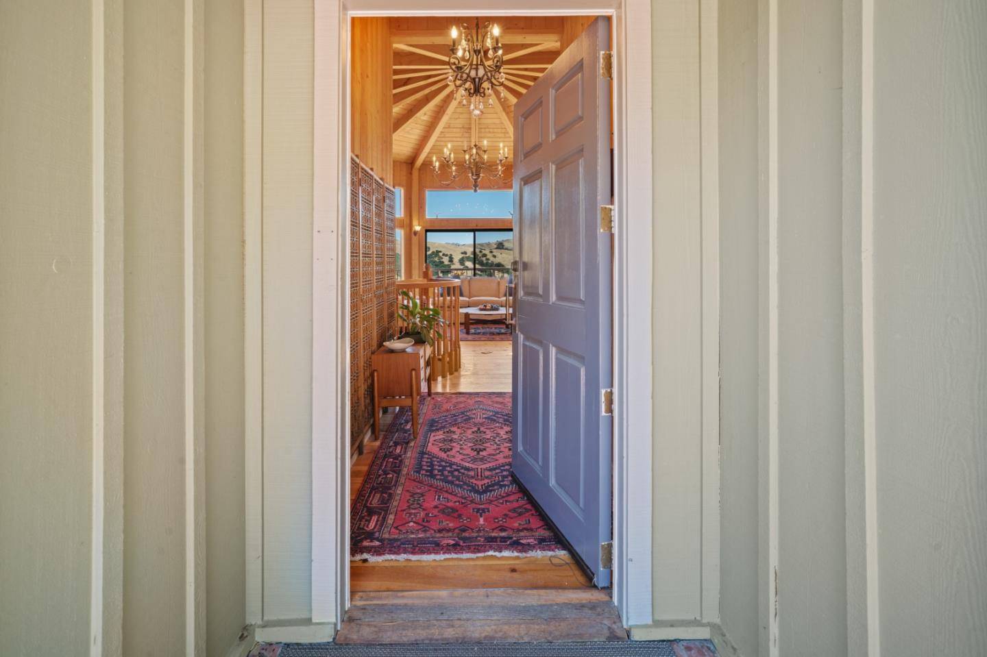 Carmel Valley, CA 93924,31420 Via La Naranga