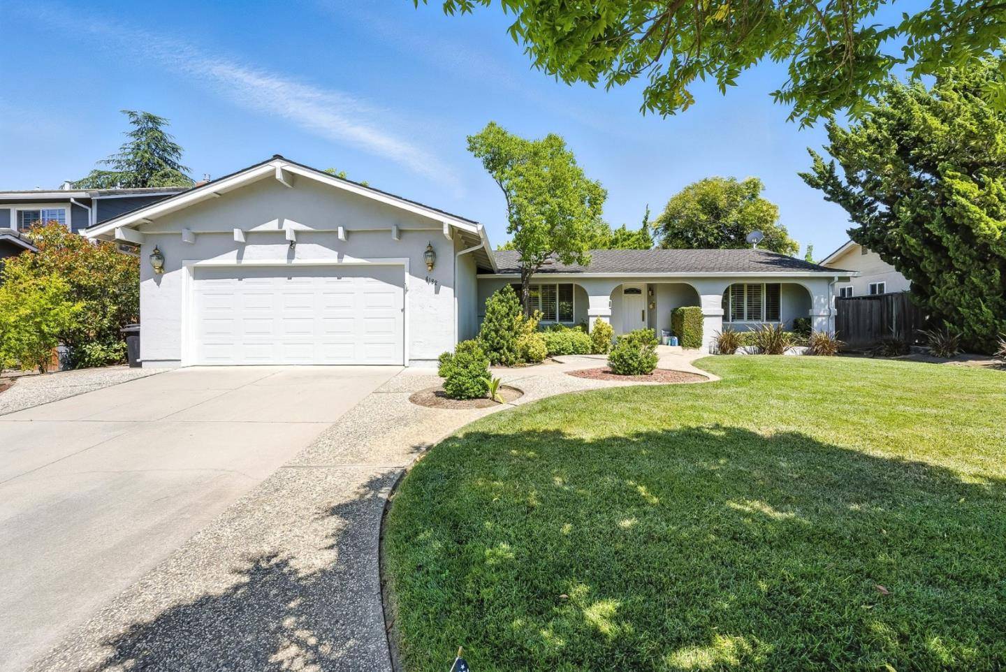 San Jose, CA 95120,6182 Calle Del Conejo