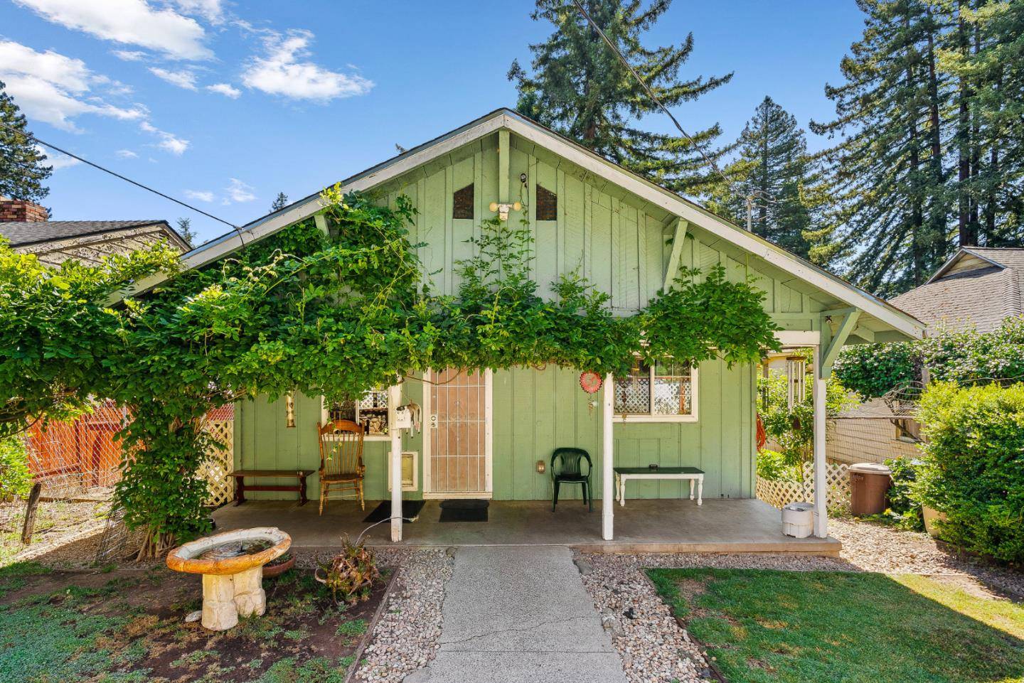 Boulder Creek, CA 95006,12800 Boulder ST