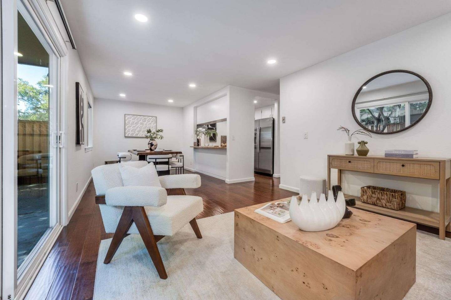 Mountain View, CA 94043,99 Sherland AVE B