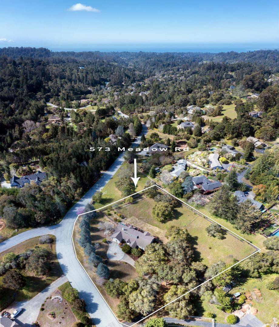 Aptos, CA 95003,573 Meadow RD