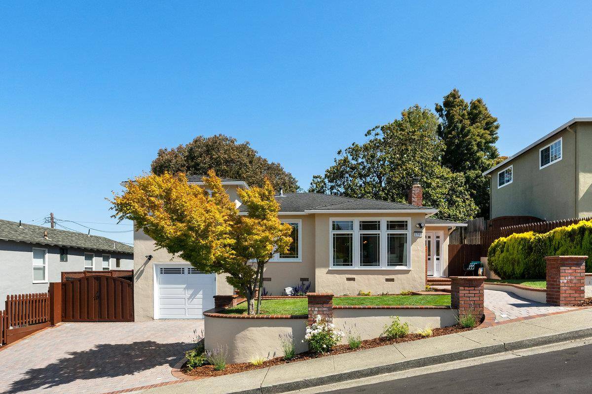 San Bruno, CA 94066,1793 Holly AVE