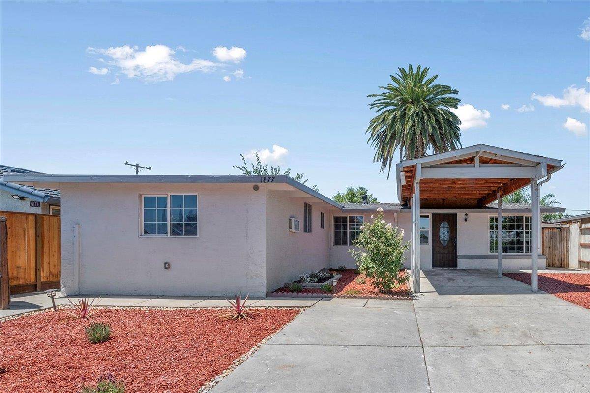 San Jose, CA 95122,1877 Darwin WAY