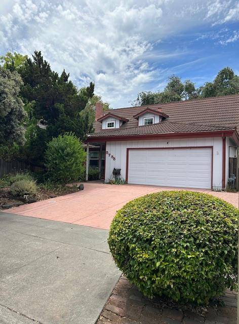 San Jose, CA 95123,5755 Cohasset WAY