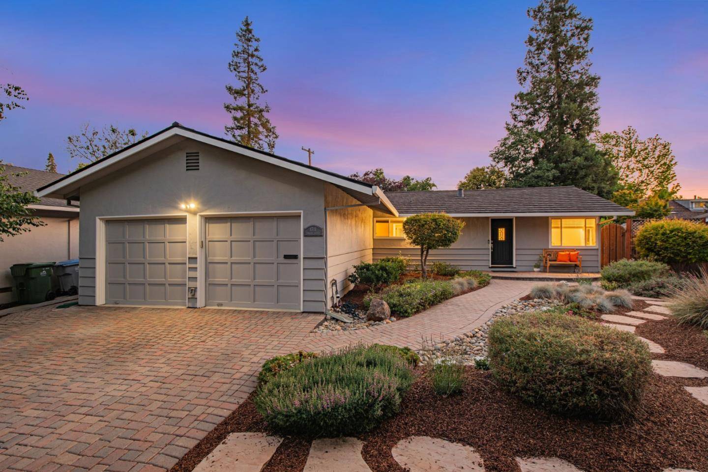 San Jose, CA 95125,1711 Parkside AVE