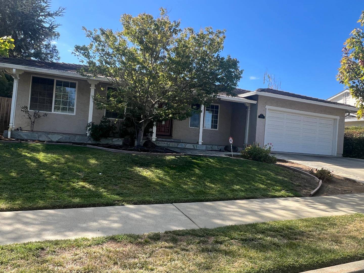 Cupertino, CA 95014,21640 Edward WAY