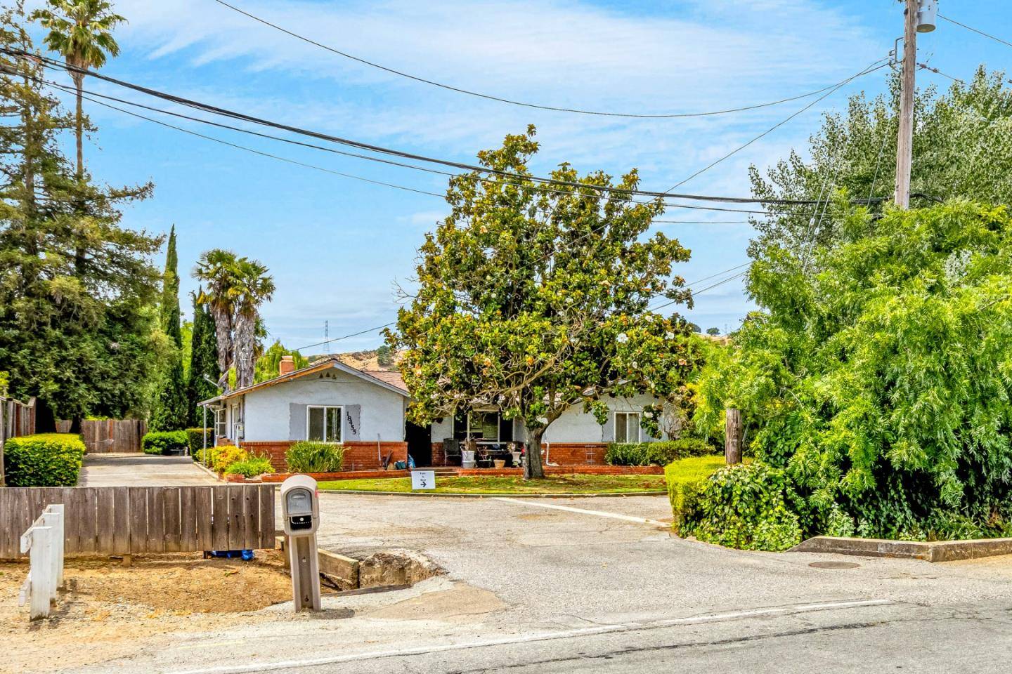 Morgan Hill, CA 95037,18455 Old Monterey RD