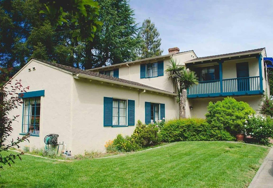 Palo Alto, CA 94301,1321 Webster ST