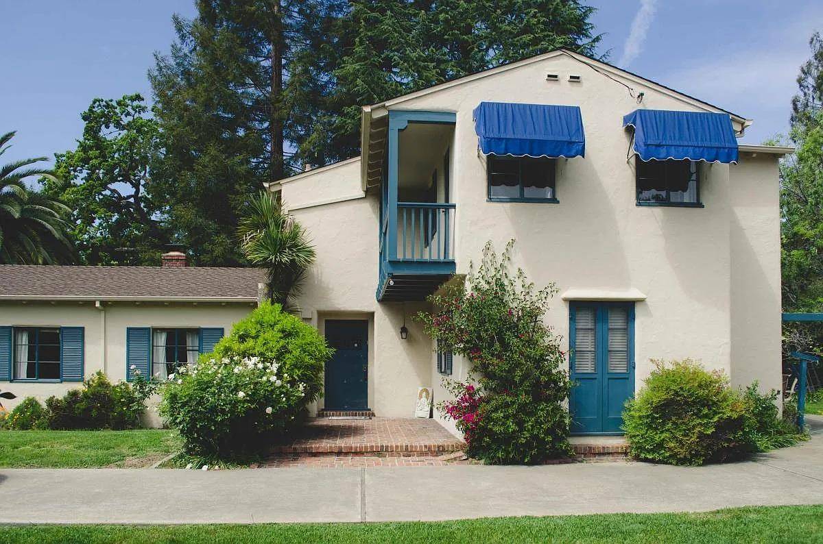 Palo Alto, CA 94301,1321 Webster ST