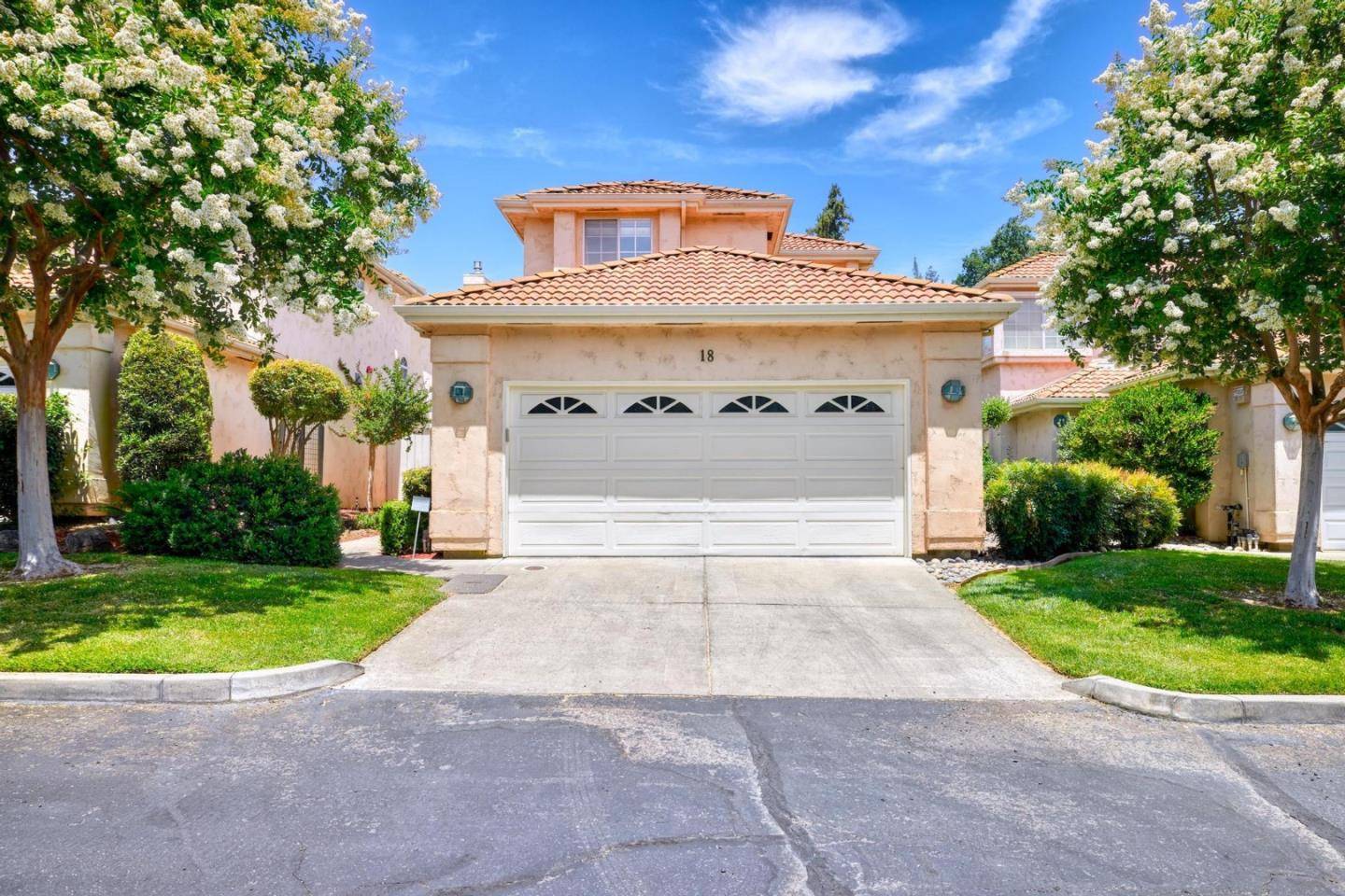 Modesto, CA 95355,1500 Scenic DR 18