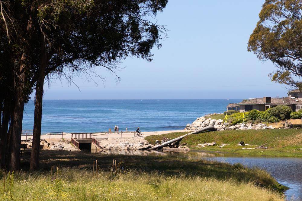 Santa Cruz, CA 95062,143 Moran WAY