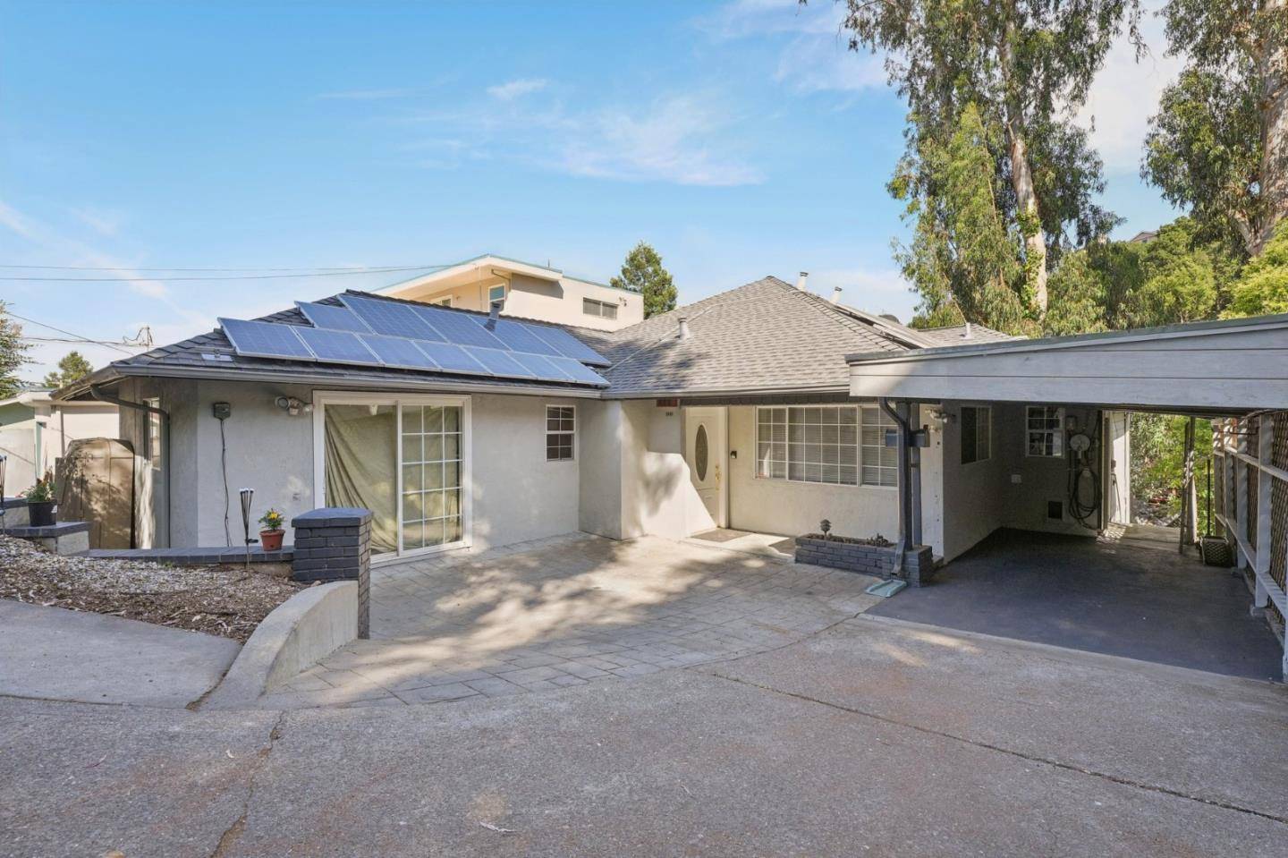 Castro Valley, CA 94546,2401 Somerset AVE