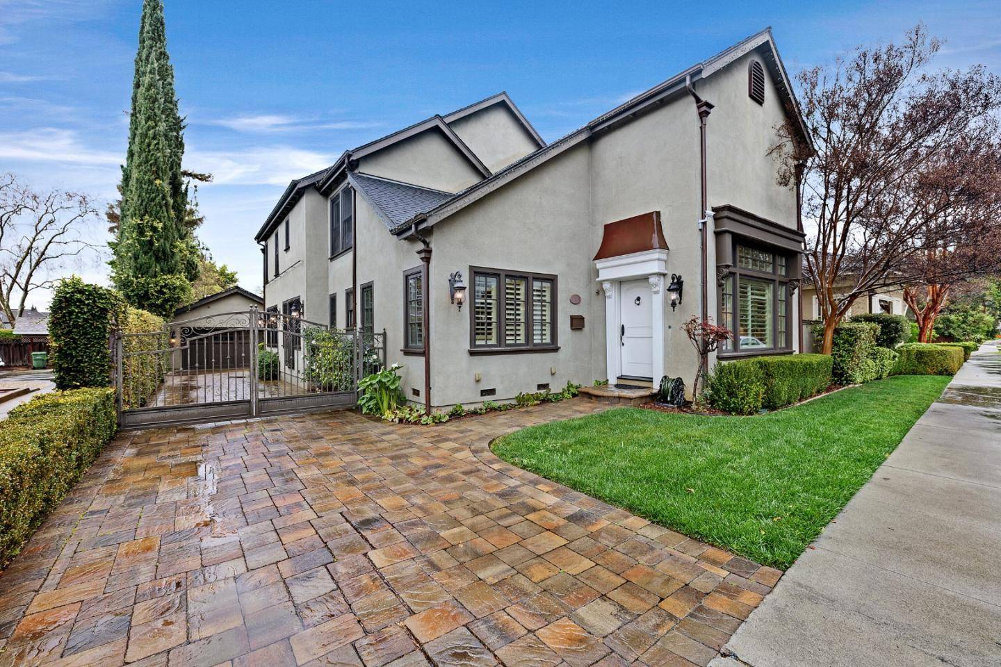 San Jose, CA 95125,1538 Lincoln AVE