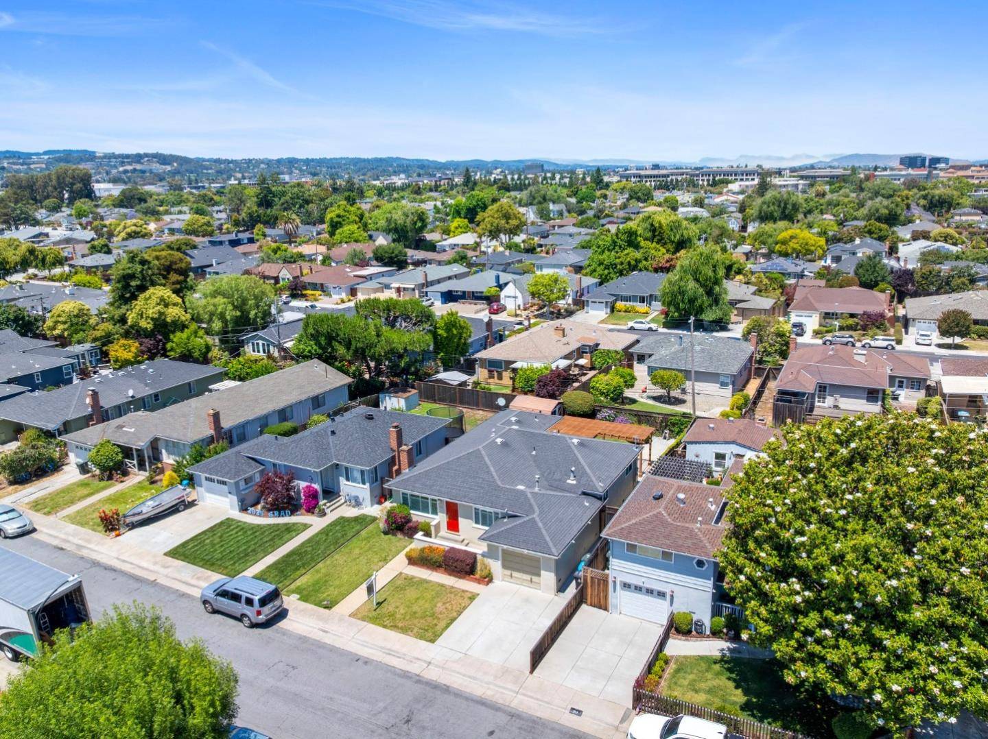 San Mateo, CA 94403,313 Del Rosa WAY