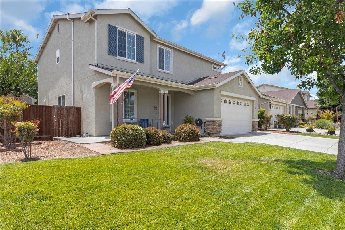 Hollister, CA 95023,1751 Brighton DR