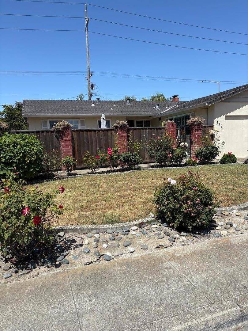 Milpitas, CA 95035,529 Heath ST