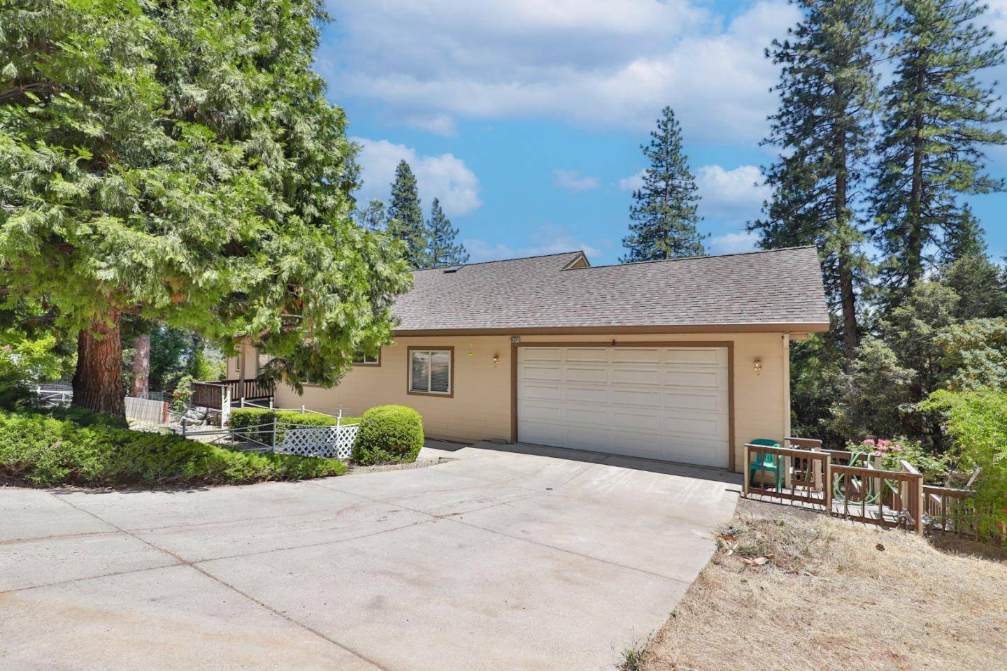 Pioneer, CA 95666,16271 Stephanie WAY