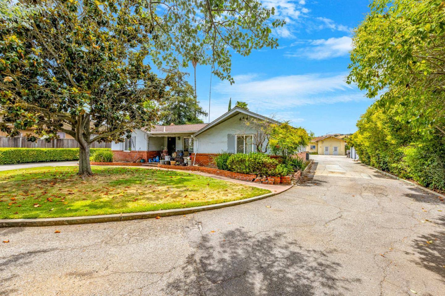 Morgan Hill, CA 95037,18455 Old Monterey RD