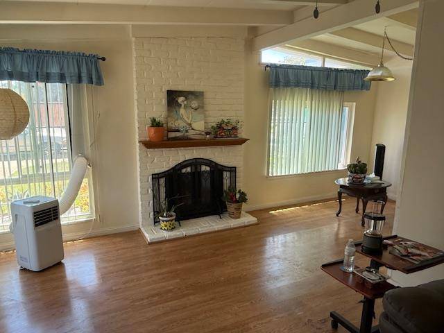 Santa Clara, CA 95051,2544 Rose WAY