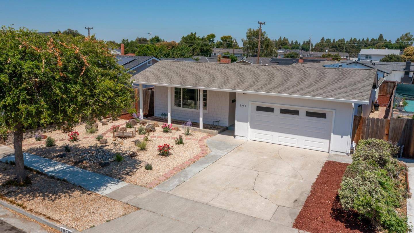 San Jose, CA 95132,2959 Fallwood LN
