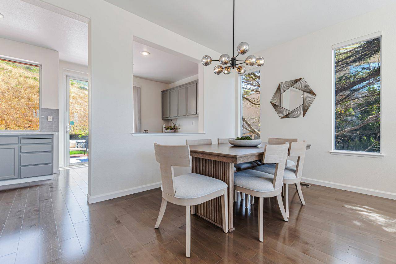 South San Francisco, CA 94080,32 Highcrest LN