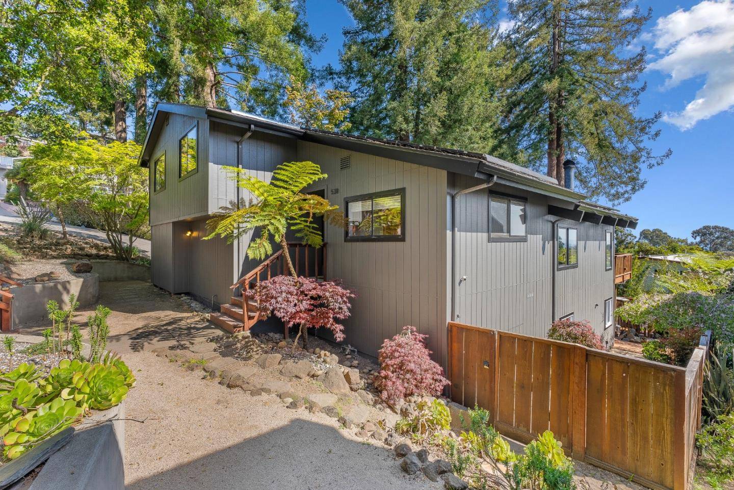 Aptos, CA 95003,530 Santa Marguarita DR