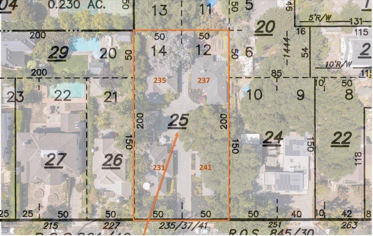 Palo Alto, CA 94301,231-241 Churchill AVE