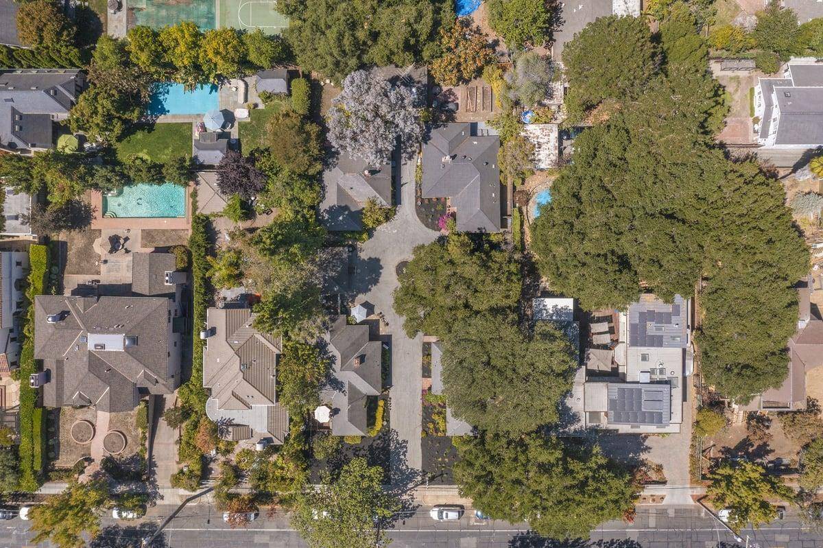 Palo Alto, CA 94301,231-241 Churchill AVE