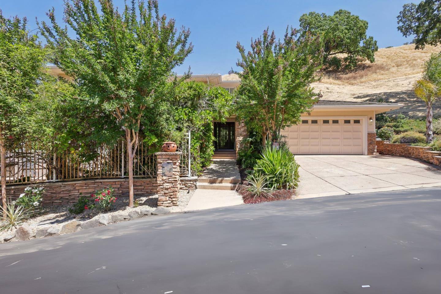 Alamo, CA 94507,125 Mystic PL