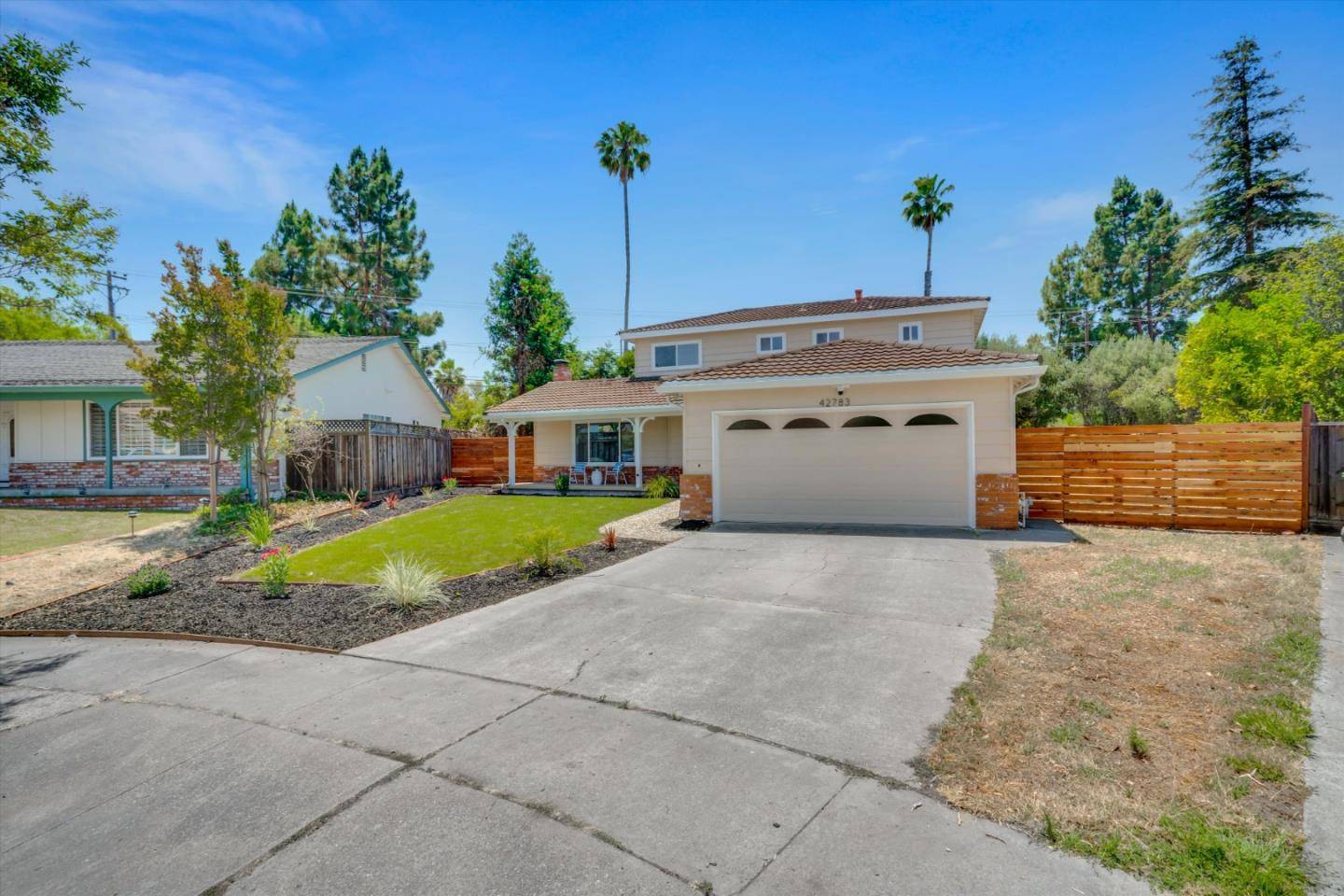 Fremont, CA 94539,42783 Lerwick ST