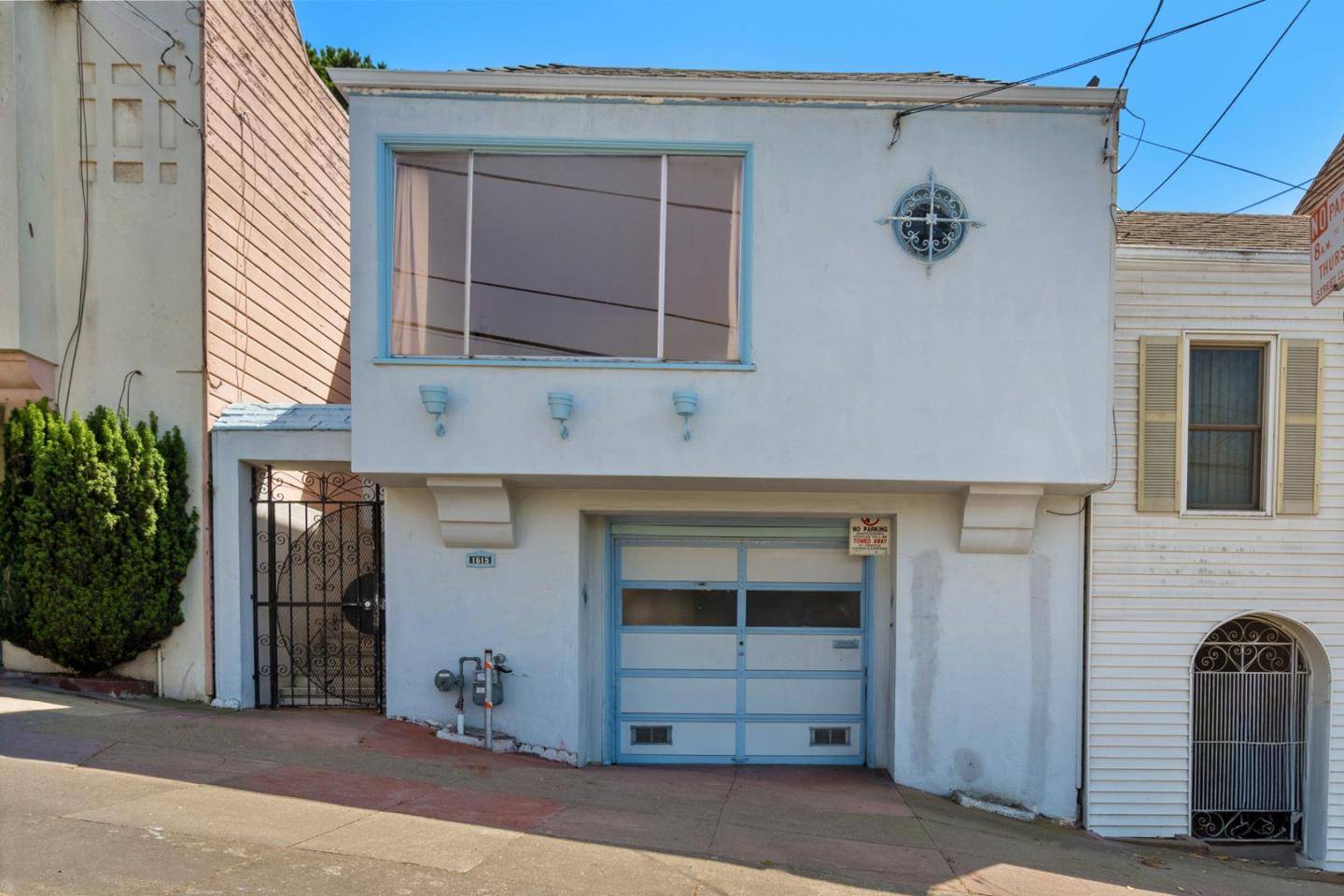 San Francisco, CA 94124,1615 La Salle AVE